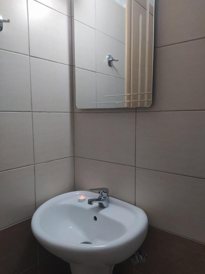 Villa Soula Nea Vrasna Luaran gambar